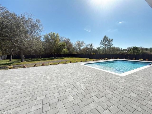 1602 McArthur AVE, Lehigh Acres, FL 33972