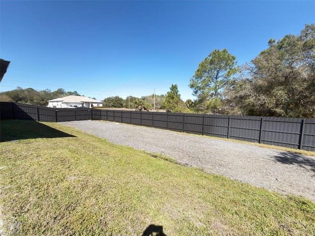 1602 McArthur AVE, Lehigh Acres, FL 33972