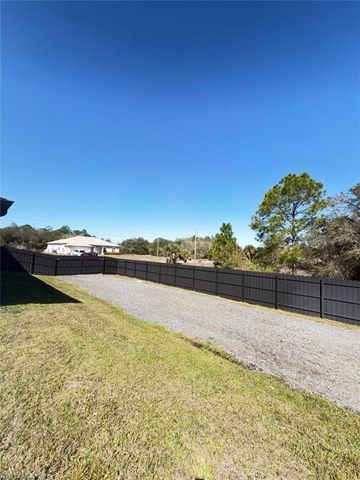 1602 McArthur AVE, Lehigh Acres, FL 33972