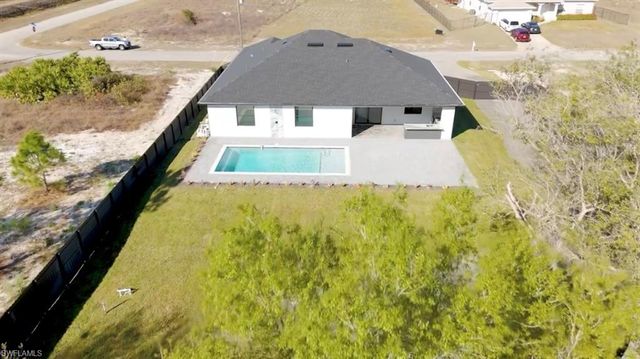 1602 McArthur AVE, Lehigh Acres, FL 33972