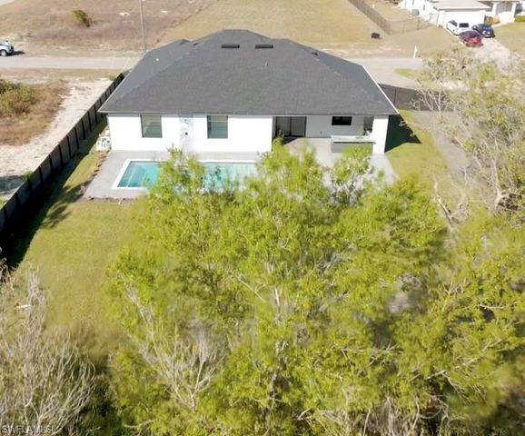 1602 McArthur AVE, Lehigh Acres, FL 33972