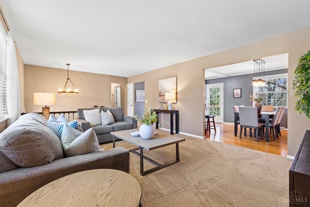 3836 Appletree Court, Colerain Twp, OH 45247