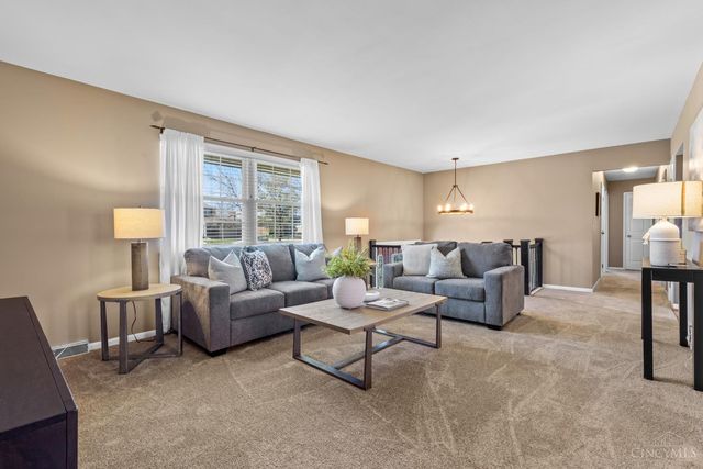 3836 Appletree Court, Colerain Twp, OH 45247