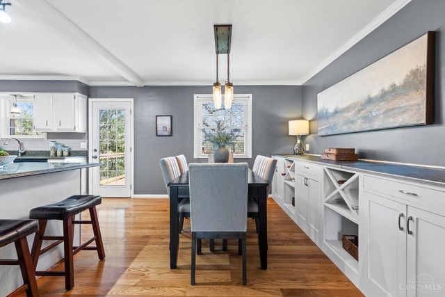 3836 Appletree Court, Colerain Twp, OH 45247