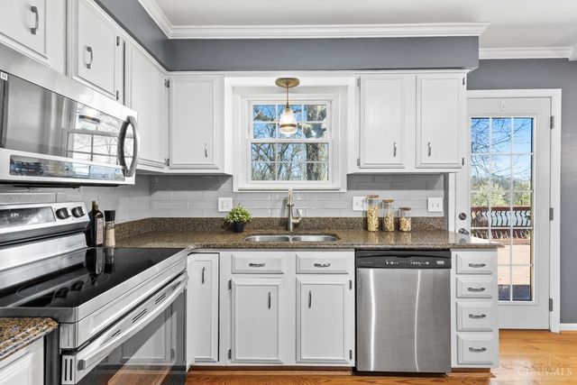 3836 Appletree Court, Colerain Twp, OH 45247