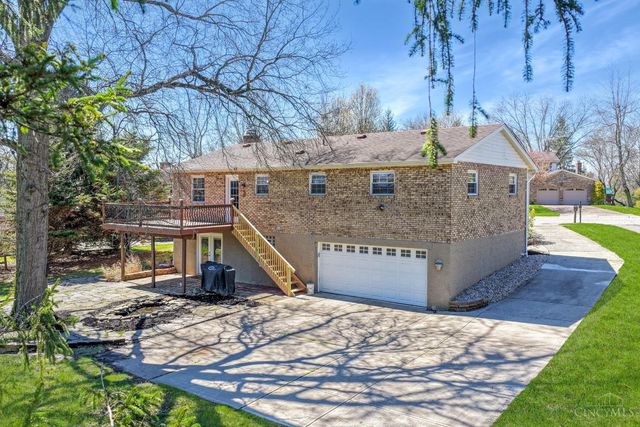 3836 Appletree Court, Colerain Twp, OH 45247