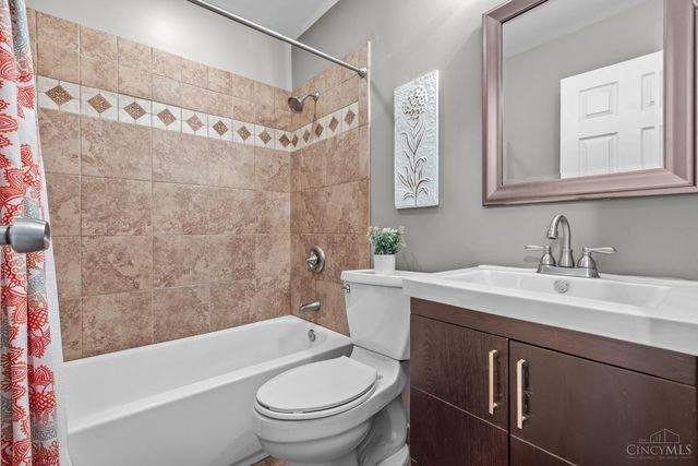 3836 Appletree Court, Colerain Twp, OH 45247