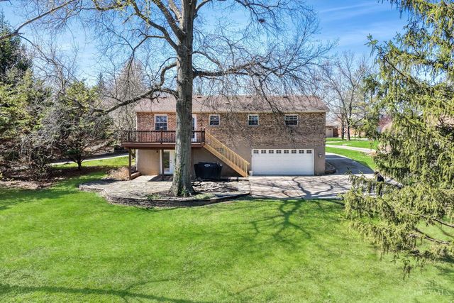 3836 Appletree Court, Colerain Twp, OH 45247