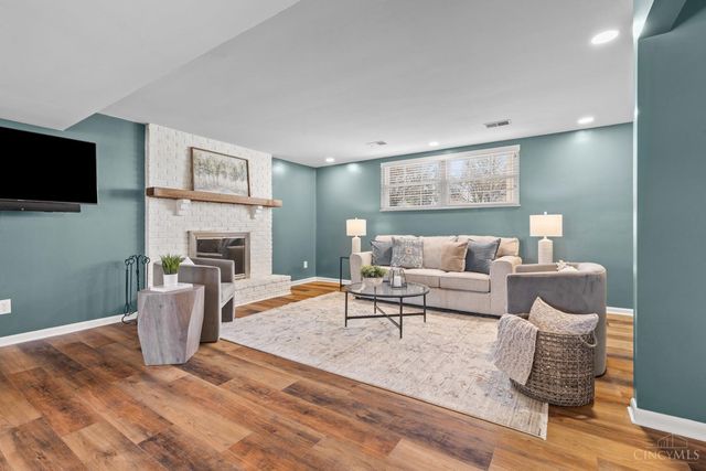 3836 Appletree Court, Colerain Twp, OH 45247