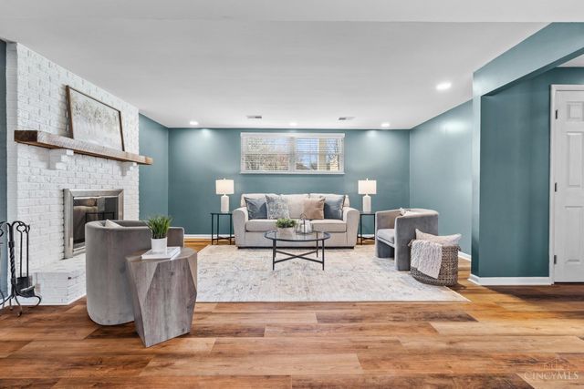 3836 Appletree Court, Colerain Twp, OH 45247