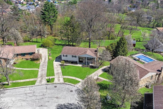 3836 Appletree Court, Colerain Twp, OH 45247