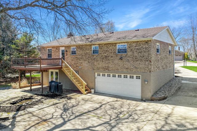 3836 Appletree Court, Colerain Twp, OH 45247