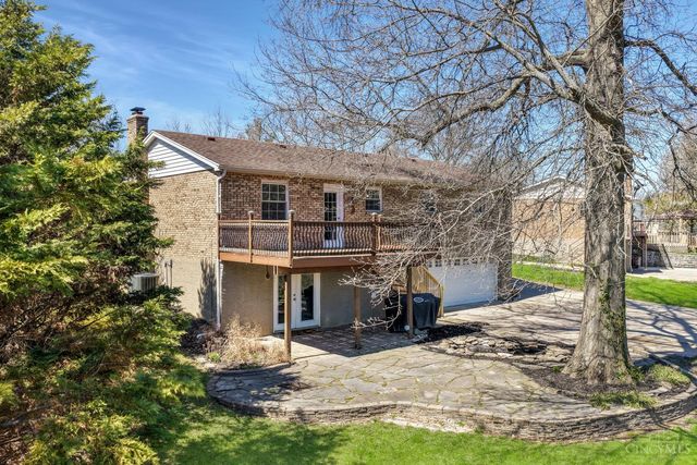 3836 Appletree Court, Colerain Twp, OH 45247