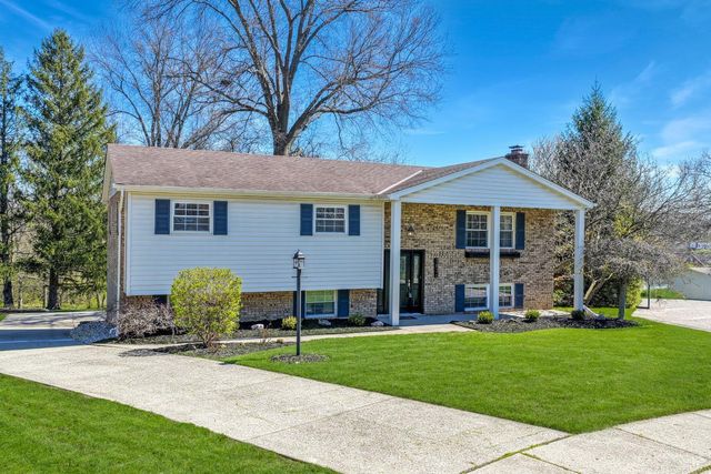 3836 Appletree Court, Colerain Twp, OH 45247