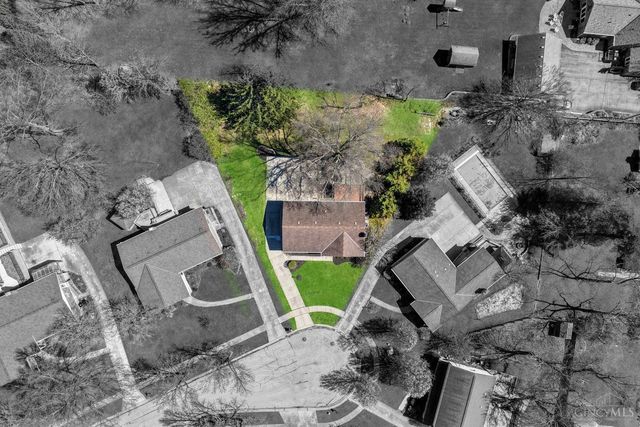 3836 Appletree Court, Colerain Twp, OH 45247