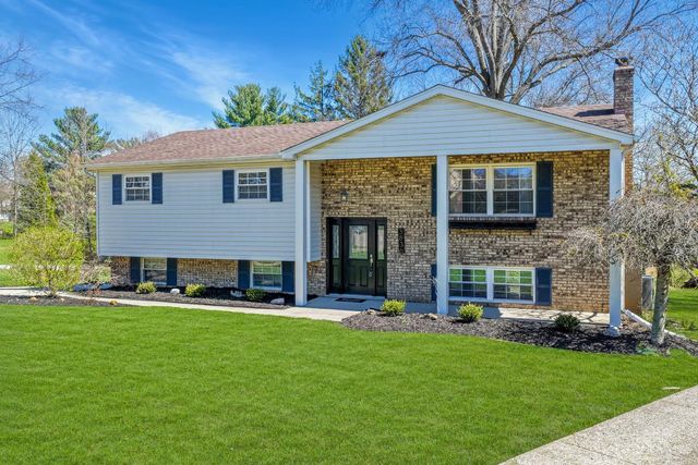 3836 Appletree Court, Colerain Twp, OH 45247