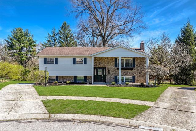 3836 Appletree Court, Colerain Twp, OH 45247