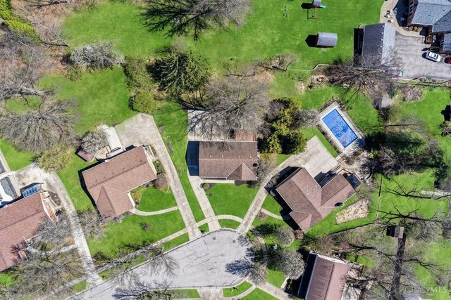 3836 Appletree Court, Colerain Twp, OH 45247