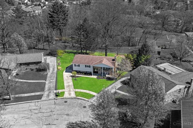 3836 Appletree Court, Colerain Twp, OH 45247