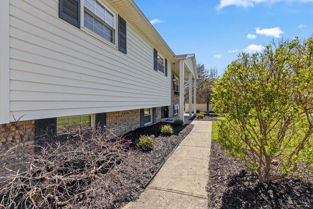 3836 Appletree Court, Colerain Twp, OH 45247