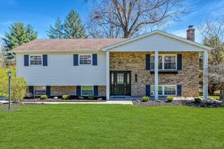 3836 Appletree Court, Colerain Twp, OH 45247