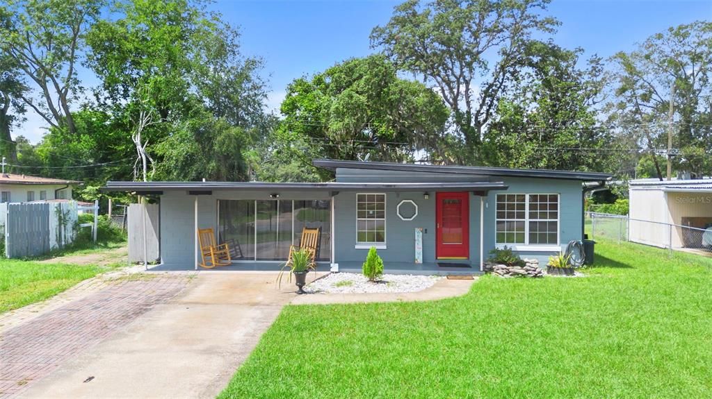 118 S SUNLAND DRIVE, Sanford, FL 32773