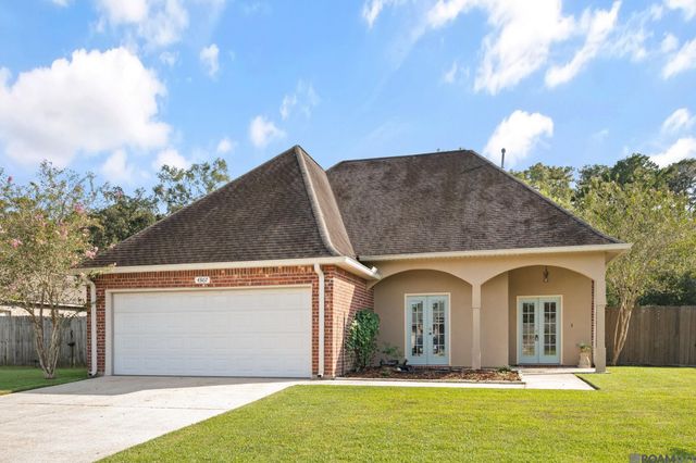 43167 Sycamore Bend Ave, Gonzales, LA 70737
