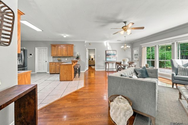 43167 Sycamore Bend Ave, Gonzales, LA 70737