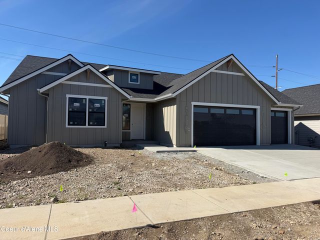 4514 W Enclave Way, Coeur D'alene, ID 83815