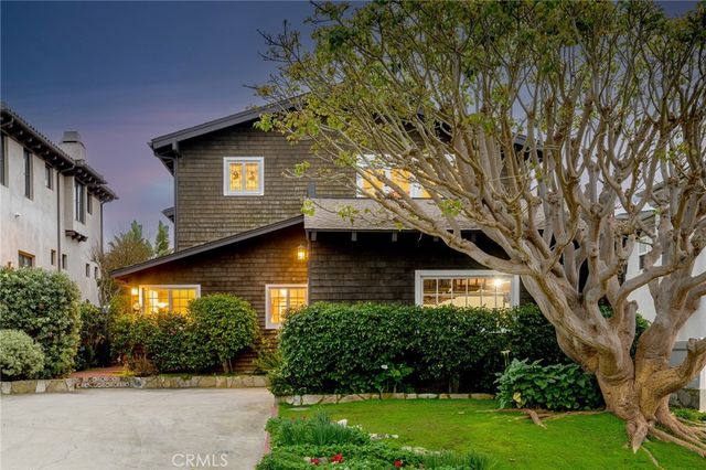 600 15th Street, Manhattan Beach, CA 90266