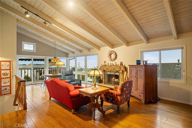 600 15th Street, Manhattan Beach, CA 90266