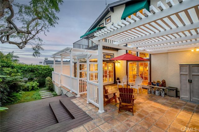 600 15th Street, Manhattan Beach, CA 90266