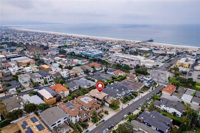 600 15th Street, Manhattan Beach, CA 90266
