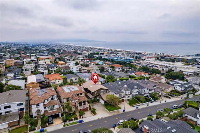 600 15th Street, Manhattan Beach, CA 90266