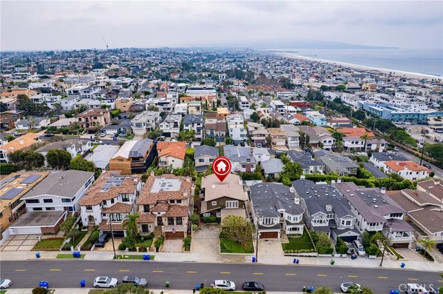 600 15th Street, Manhattan Beach, CA 90266