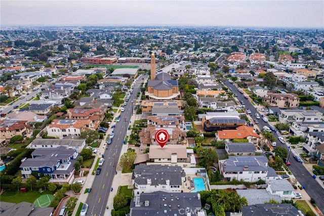 600 15th Street, Manhattan Beach, CA 90266