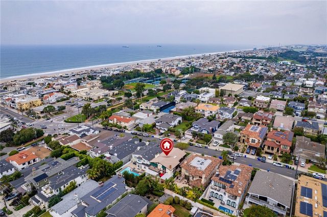 600 15th Street, Manhattan Beach, CA 90266