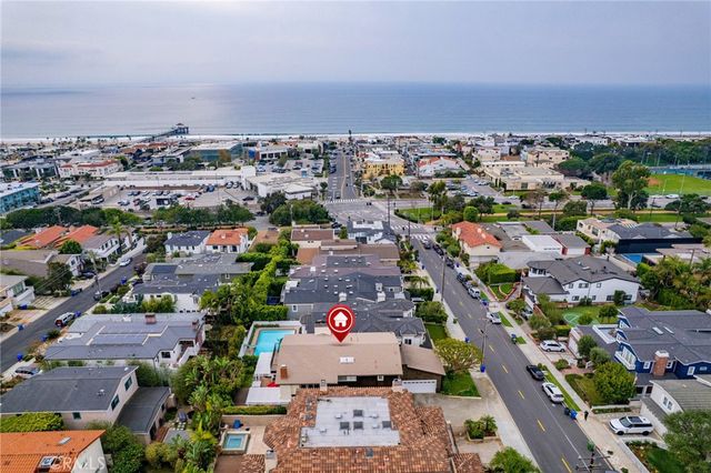 600 15th Street, Manhattan Beach, CA 90266