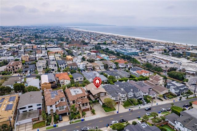 600 15th Street, Manhattan Beach, CA 90266