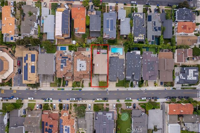 600 15th Street, Manhattan Beach, CA 90266