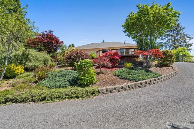 1620 Prospect Street, Raymond, WA 98577