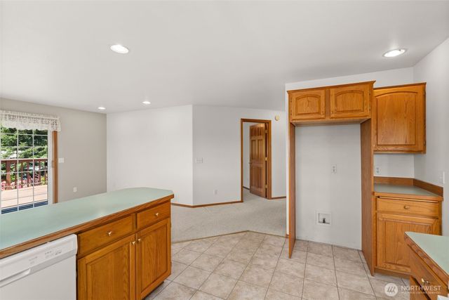 1620 Prospect Street, Raymond, WA 98577