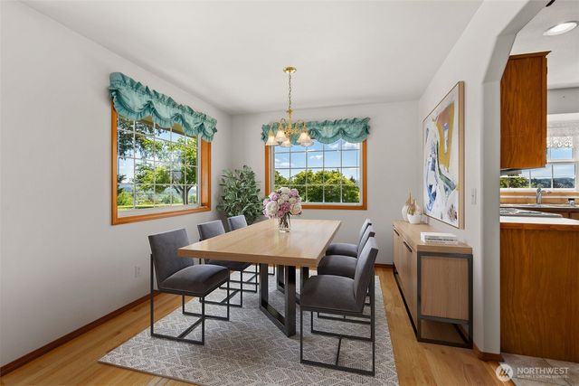 1620 Prospect Street, Raymond, WA 98577
