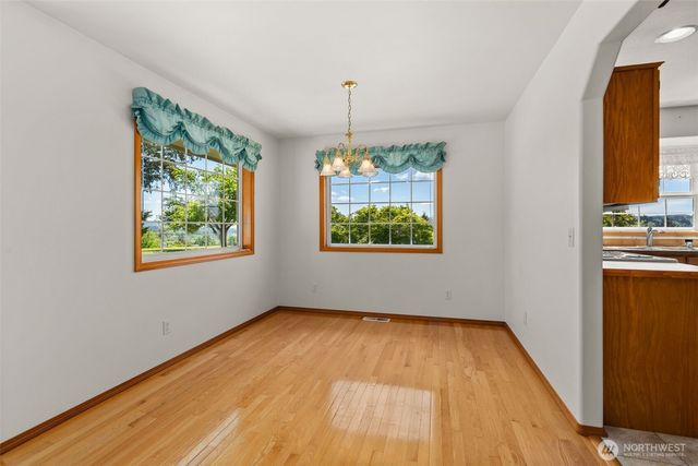 1620 Prospect Street, Raymond, WA 98577