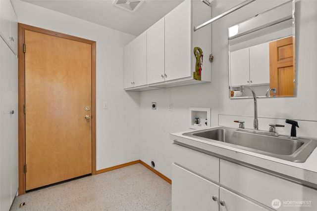 1620 Prospect Street, Raymond, WA 98577