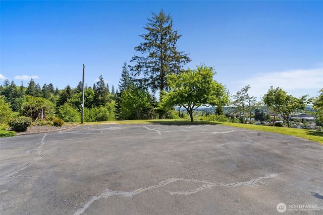 1620 Prospect Street, Raymond, WA 98577
