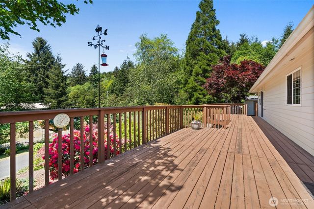 1620 Prospect Street, Raymond, WA 98577