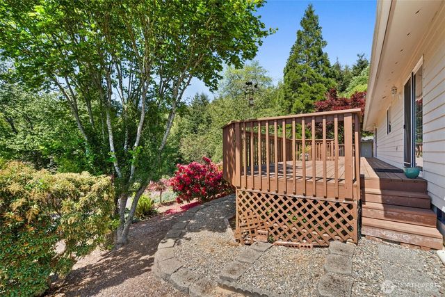 1620 Prospect Street, Raymond, WA 98577
