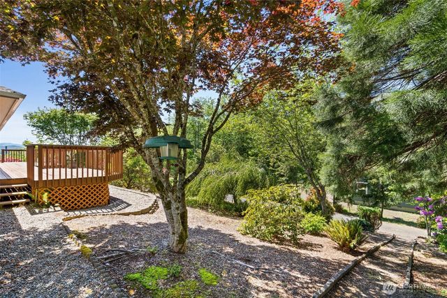 1620 Prospect Street, Raymond, WA 98577