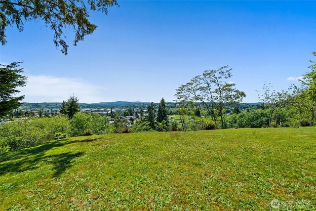 1620 Prospect Street, Raymond, WA 98577